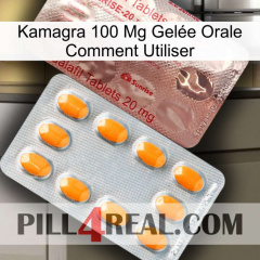 Kamagra 100 Mg Gelée Orale Comment Utiliser new13